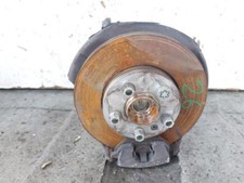 2Q0407256AF MOZZO MONTANTE FUSELLO ANTERIORE DX SKODA FABIA IV (PJ3) 1.0 MPI 12V