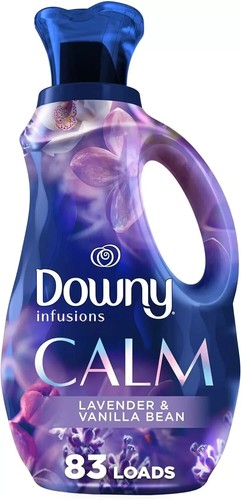 Downy infusions ammorbidente - infusions,