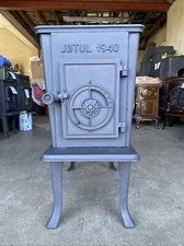 Stufa a legna Jotul 1940