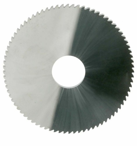 Lame circolari vhm forma a - forma,