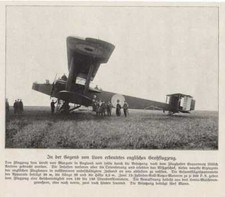Bei laon erbeutetes inglese - erbeutetes,