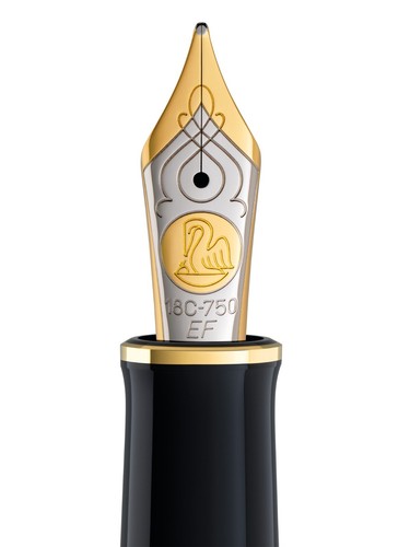 Pelikan souverän m800 - pelikan, molla