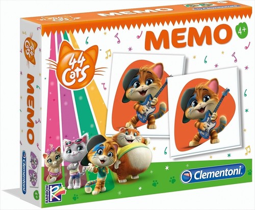 Memo compact 44 - compact,