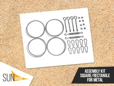 KIT PROFESSIONALE DI ACCESSORI