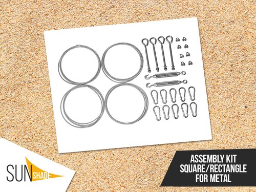 Kit professionale accessori - kit,