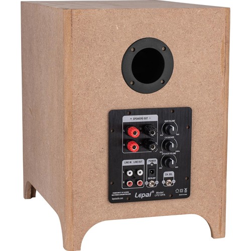 Dayton audio down - dayton, 6-1/2"