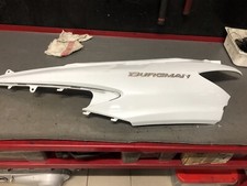 Carena Codone Posteriore Sinistro Sx Suzuki An 400 Burgman 2007 2016