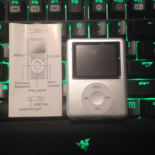 Mp3 player lettore - mp3, lettore,