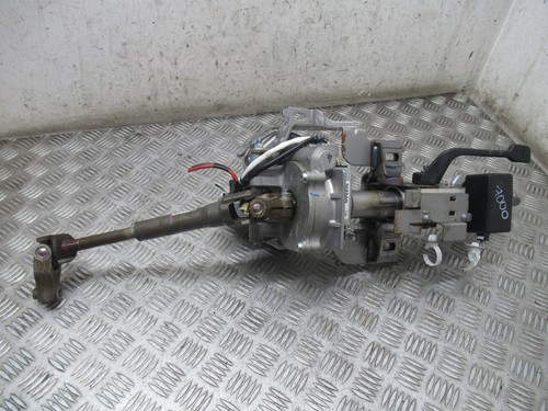 Piantone servosterzo nissan - piantone,
