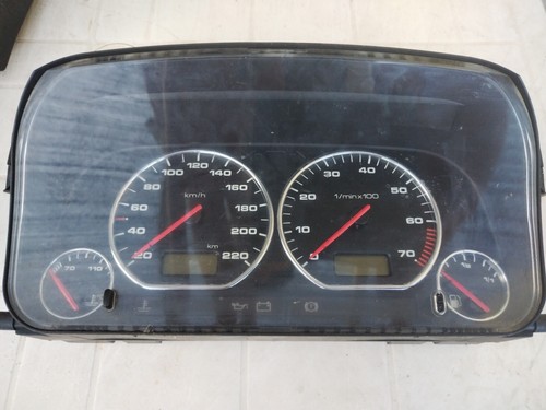 Quadro strumenti volkswagen - strumenti,