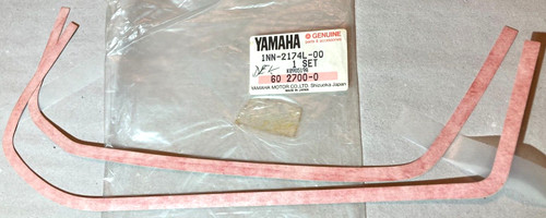 Adesivo yamaha 50 - adesivo, dt