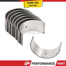 Crankshaft Main Bearing Set