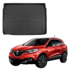 Vasca Baule Bagagliaio In Tpe