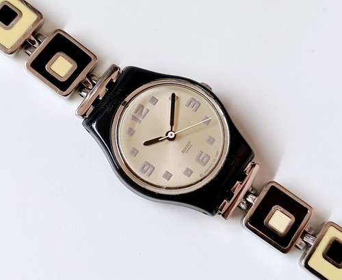 Orologio swatch swiss 2002 - swiss, ag