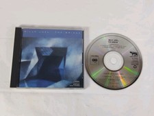 Billy Joel The Bridge CD 1986