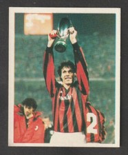 TOP PLAYER FIGURINA CALCIATORI