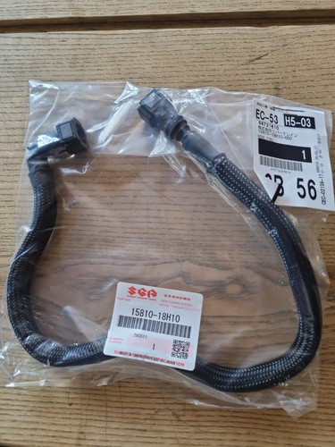 Nuovo 15810 18h10 - 15810-18h10, oem
