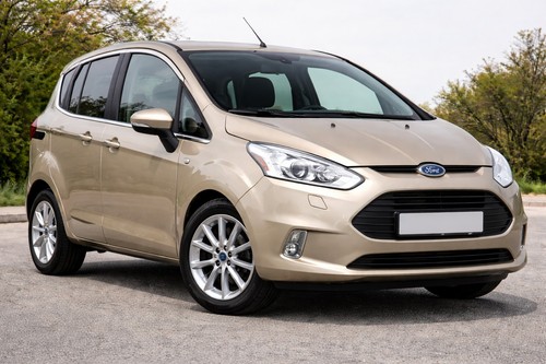 Ricambi ford max - ford, b