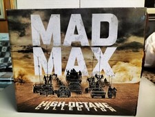 MAD MAX HIGH -OCTANE