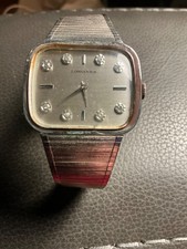 Orologio vintage anni 60