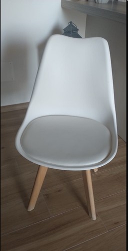 Sedie stile nordico - stile,
