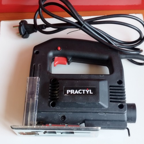 Practyl seghetto - practyl,
