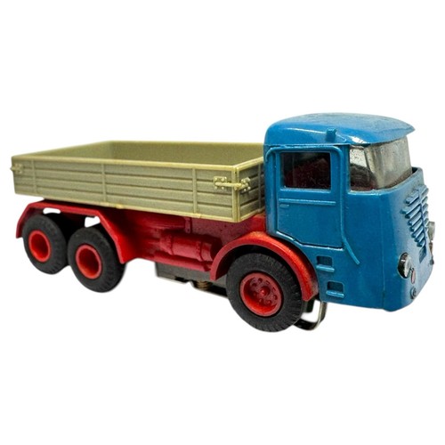 Faller ams büssing camion - faller,