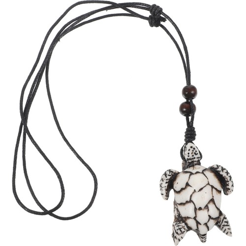 Collana con ciondolo - collana,
