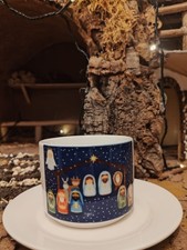 Tazza Natalizia