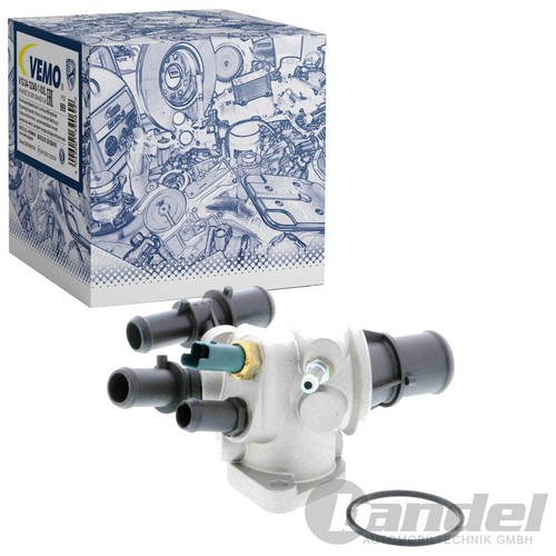 Custodia termostato vemo c - custodia,
