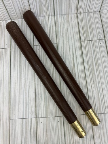 Gambe vintage mcm - 2,