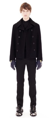 Balenciaga fw2011 nicolas - balenciaga,