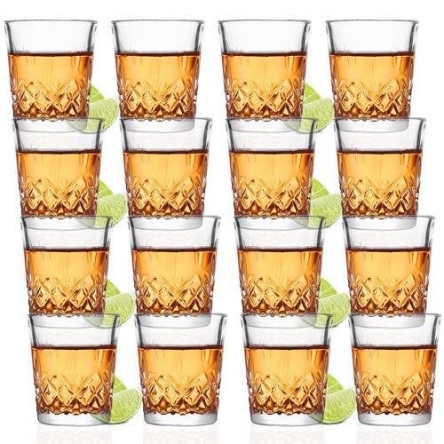 Bicchieri liquore 5 cl - 5,