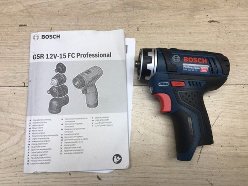 Bosch trapano avvitatore - trapano, a