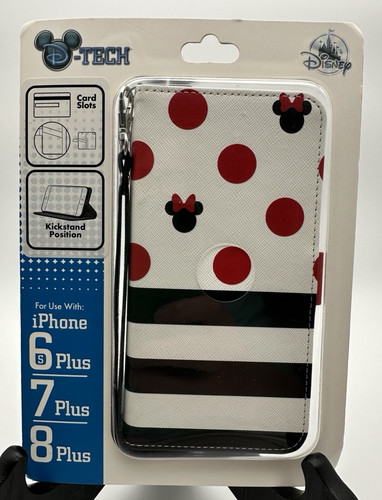 Custodia iphone disney tech - disney, d-tech
