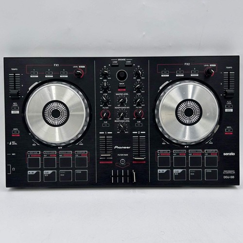 Pioneer ddj controller - pioneer, dj