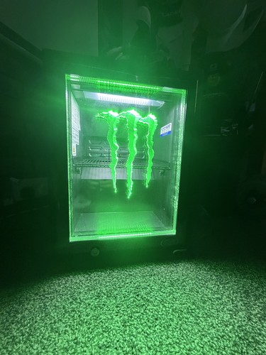Monster energy drink mini - monster,