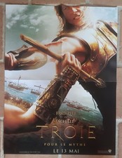 poster affiche revue magazine