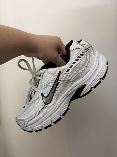 Nike initiator sneakers - initiator, bianco