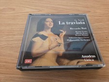 La traviata - Giuseppe Verdi -