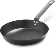 Merten & Storck Pre-Seasoned
