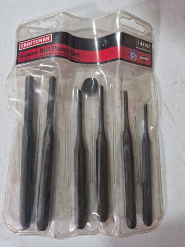 Craftsman 431676 piece roll - craftsman,