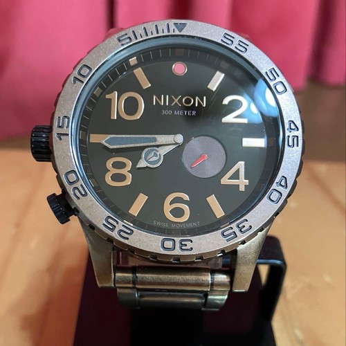 Nixon marea tono - nixon, oro