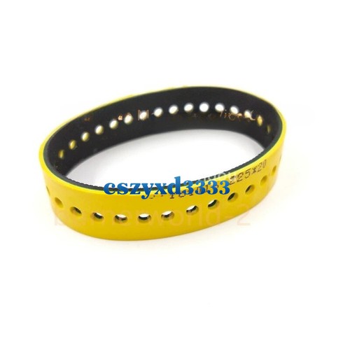 Cinture rallentate qty - , 3