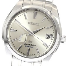 SEIKO Grand Seiko