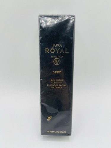 Jafra royal defy rich - jafra,
