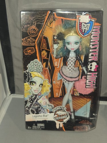 Leggi monster high - high,