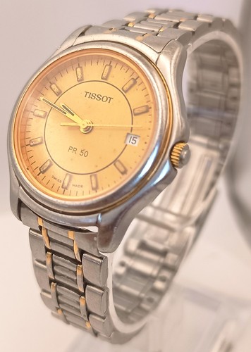Orologio vintage tissot 50 - orologio, pr