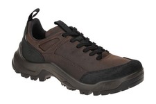 Scarpe Ecco OFFROAD WP marroni