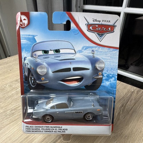 Mattel disney pixar cars - pixar,